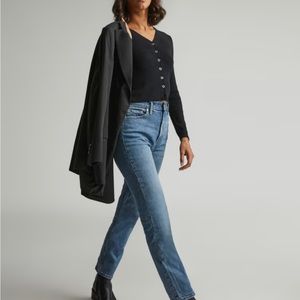 Everlane Cheeky Jean - Sz 26